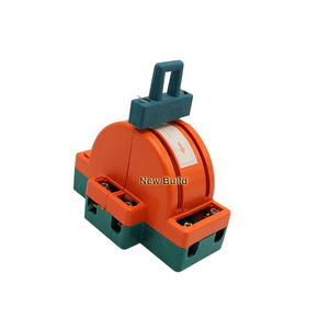 2P 32A çift atış bıçağı anahtarı güç türleri değişme anahtarı - Product Image 3