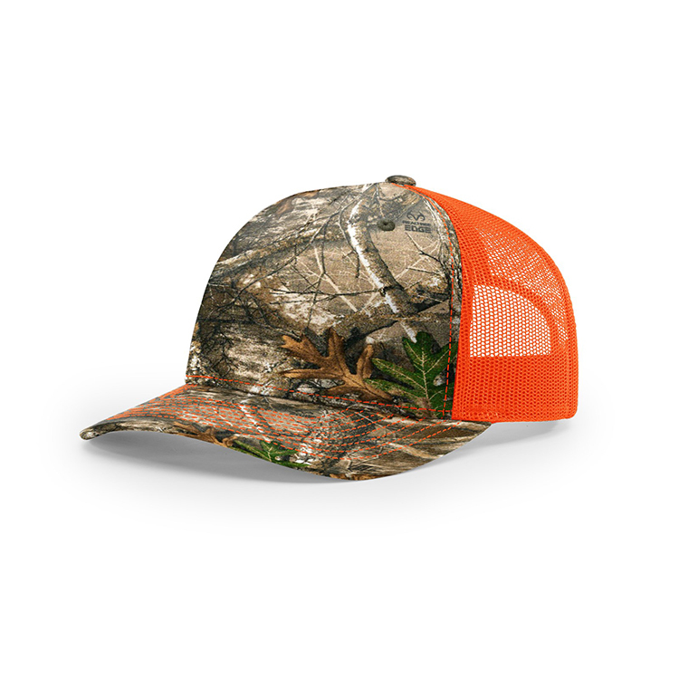 Camuflaje personalizado