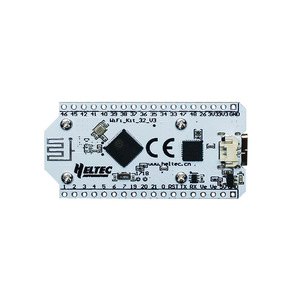 Sud Guan Yu WiFi Kit 32 è compatibile con Arduino IoT scheda di sviluppo ESP32 chip e supporta Bluetooth OLED wireless - Product Image 3