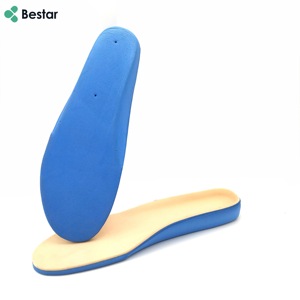 Sol Dalam Diabetik Eva Plastamzote Sol Dalam Bedah Nyeri Kaki Pasak Dapat Dilepas untuk Penghilang Sakit Kaki Sol Dalam Medis Diabetes - Product Image 3