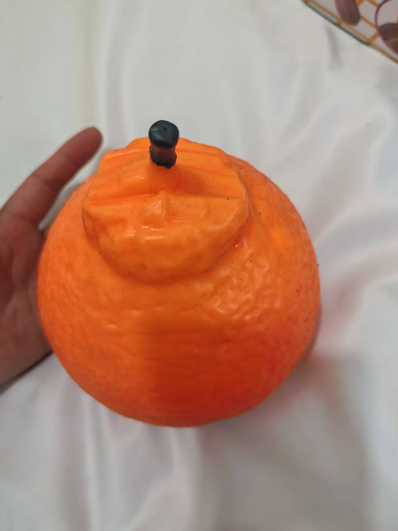 11 Orange