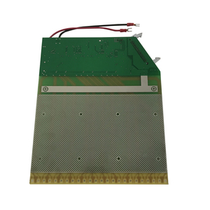 织机备件pcb板磁铁板MBJ3用于标签机零件 - Product Image 3