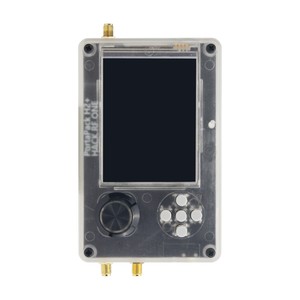 HackRF One R9 V2.0.0 Verbessertes Porta Pack H2 3,2 "LCD-Shell-montiertes Antennen-USB-Kabel - Product Image 3