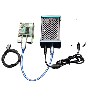 CPU/APU hızlandırıcı AM01 veri merkezi hızlandırıcı tam otomatik mod endüstriyel PC madencilik için fansız Xilinx 7 serisi FPGA - Product Image 1