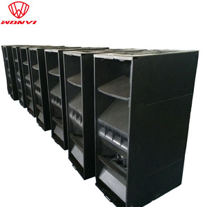 Einzelnes 15-Zoll-Line-Array-System W8L - Product Image 2