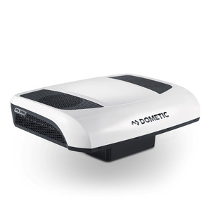 เครื่องปรับอากาศรถบรรทุก RTX2000พร้อมรีโมทคอนโทรลความเย็น2000W สำหรับใช้ในแคมป์ - Product Image 6