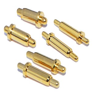 ความแม่นยำสูงฤดูใบไม้ผลิโหลด Pogo ขาเชื่อมต่อ3มิลลิเมตร <span class=keywords><strong>Oem</strong></span> สำหรับขาย - Product Image 3