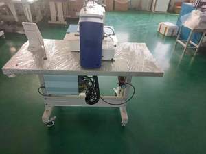 Zoyer-máquina de coser Electrónica Programable ZY210A para zapatos, máquina de coser Industrial automática con programa de patrón superior - Product Image 6