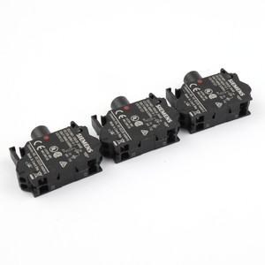 Neues und originales Plc LED-Modul 3 SU14011BB203AA0 3-teiliger NOV-SPS-Programmier controller