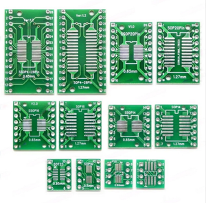 Controladores de programador V10.27 XGecu T76 compatibles con 24070 + IC para adaptadores PIC/NAND Flash/EMMC TSOP48/BGA + 48 con SOP8 - Product Image 5