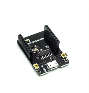 Placa de Desarrollo para Cámara, MICRO USB ESP32 Serial a WiFi ESP32 CAM, CH340, CH340G, 5V, Bluetooth, OV2640, 1 Unidad, 2 Unidades - Product Image 5