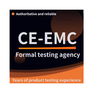 EPA oyuncak CPC yeterlilik UL testi FCC kanada Test kalite kontrol ve kontrol hizmetleri için tüv sertifikası ve CEC raporu - Product Image 4