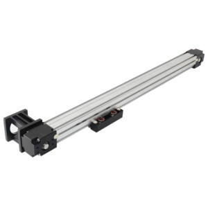 Hanpose Good Quality 100mm <strong>Linear</strong> Actuator <strong>Guide</strong> <strong>Rail</strong> <strong>Linear</strong> Motion <strong>Linear</strong> Motion <strong>Guide</strong> for Cnc Hpb45 Effective Stroke 500 Mm - Product Image 4