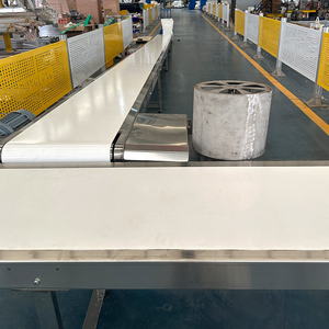 低噪音白带输送机适用于需要安静工作环境的场合。 - Product Image 6