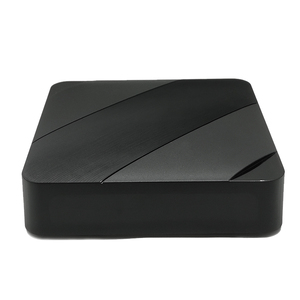 OEM ODM fabbrica di personalizzazione Software UDP Multicast HLS telecomando Multi-Sever aggiornamento automatico Linux Set Top Box - Product Image 6