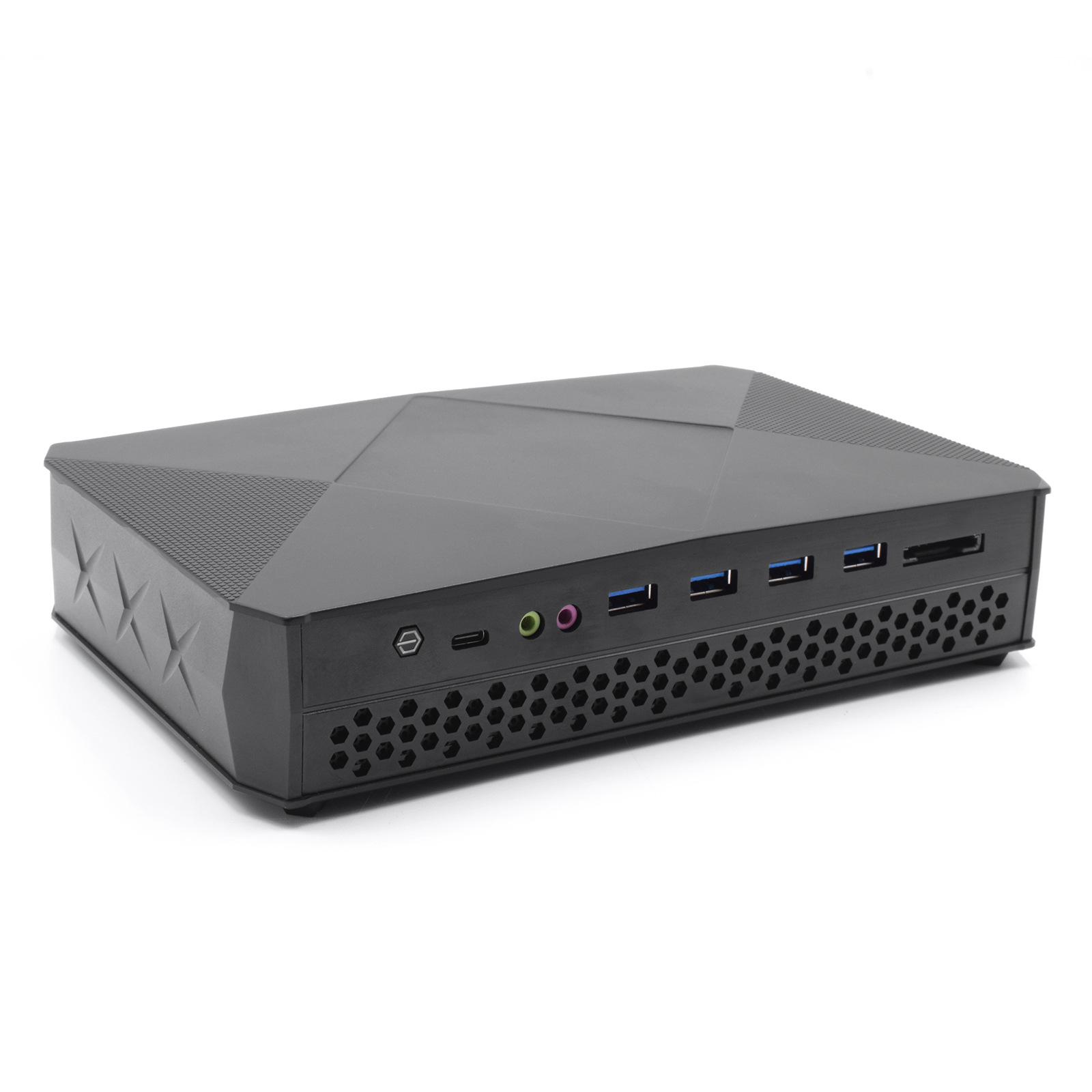 F9-i5-8305g barebone system-no memory-no hard drive