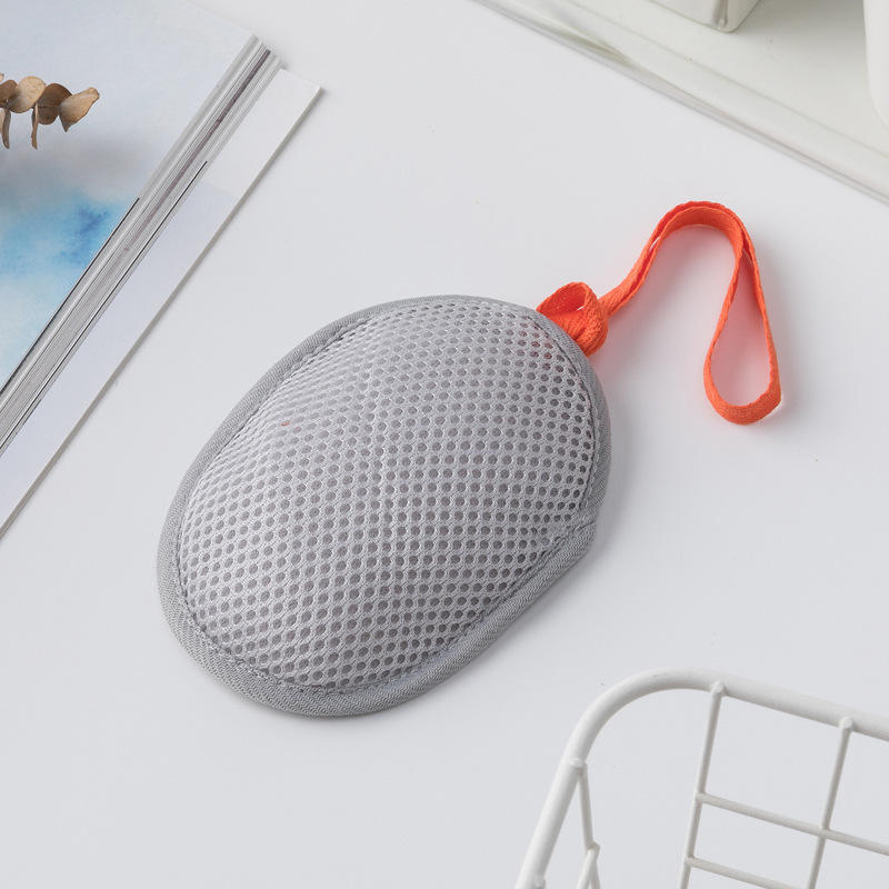 Gray 1 piece (can hold soap/quickly foaming)