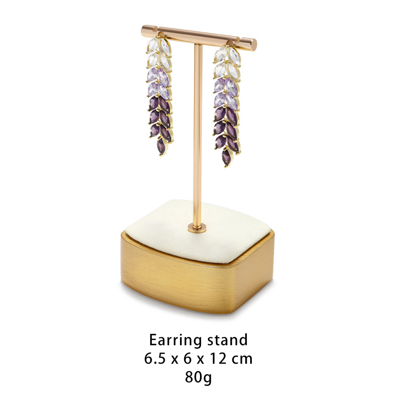 Earring stand B