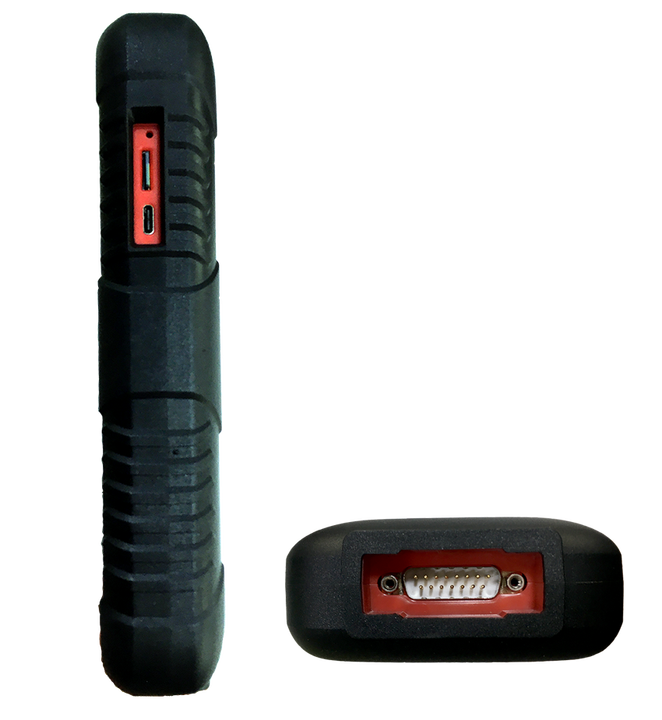 Obd 2 Car Tpms Programming Reset Service Tool Touch Screen Tpms Scanner DTCs Tpms Code Reader Diagnostic Tool