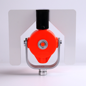 Lăng kính đơn nhỏ cho Tổng số hệ thống trạm khảo sát mục tiêu phản xạ - Product Image 5