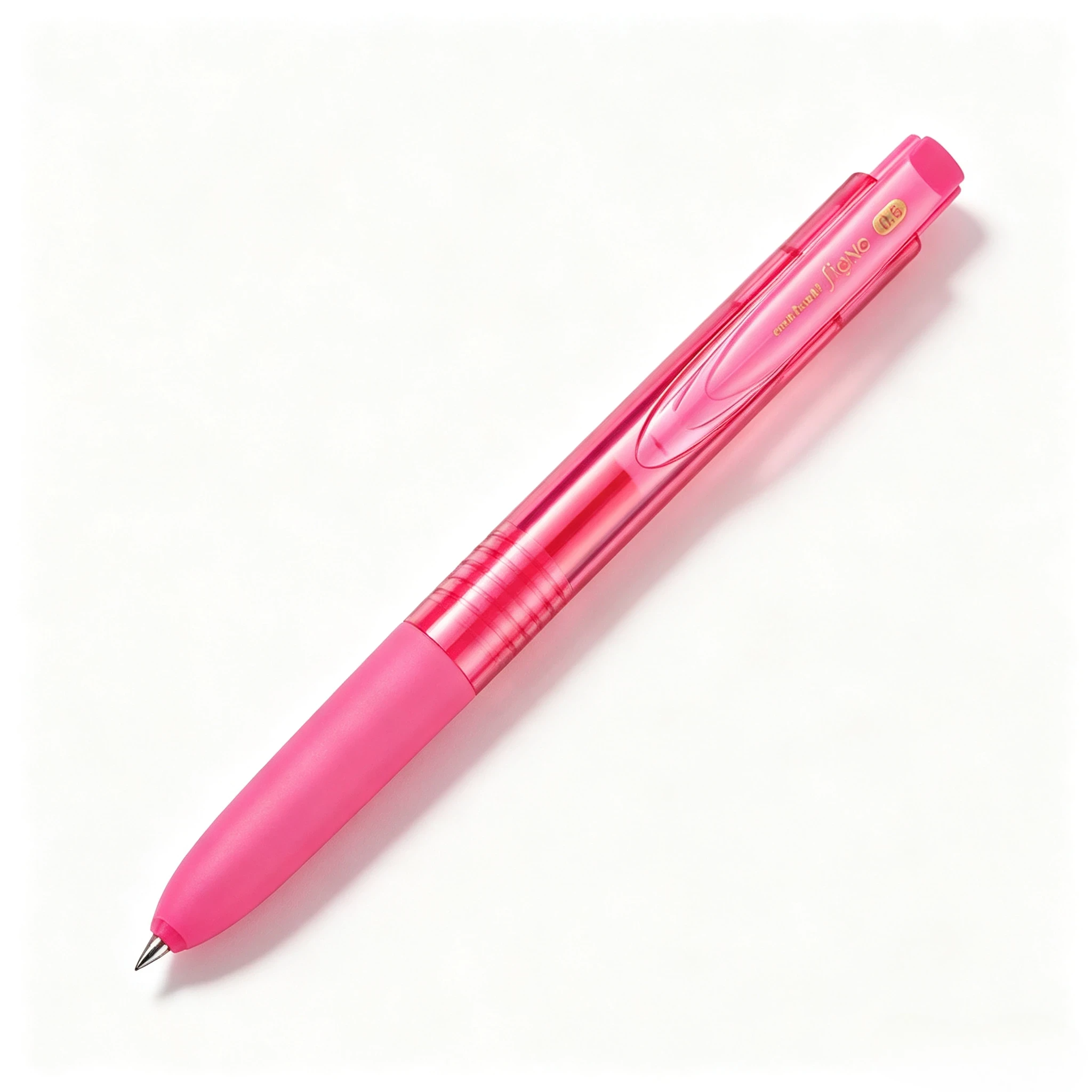 Baby Pink