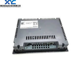 Para SIEMENS 6AV2123-2JB03-0AX0 HMI, KTP900 Basic, Panel Lite, botón pulsador/operación táctil, pantalla TFT de 9 "100% nuevo - Product Image 3