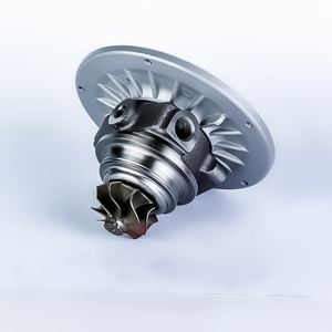 Cartuccia MFS Turbo per Nissan Navara D22 2.5 DCI 81Kw 110HP YD25DDTI VN4 VB420119 14411-MB40B caricatore turbina 2006-2011
