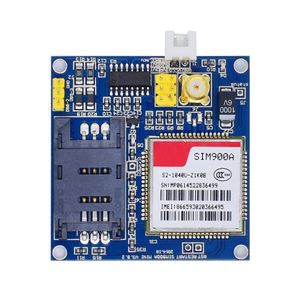 SIM900Aモジュール \ SMS \ 開発ボード \ GSM \ GPRS \ STM32 \ ワイヤレスデータ伝送 - Product Image 4