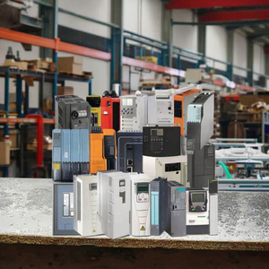 Prezzo di fabbrica servomotore Driver modulo Soft Start per PLC programmazione e controllo industriale 6FX8002-5DN36-1CA0 - Product Image 3