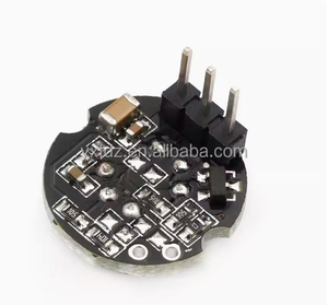 Mini módulo detector de sensor de movimiento PIR infrarrojo YIXINTAI SR602