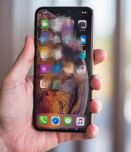 ปลดล็อคเรารุ่นราคาถูกใช้256GB XS MAX โทรศัพท์มือถือรีเฟอร์บิช - Product Image 2