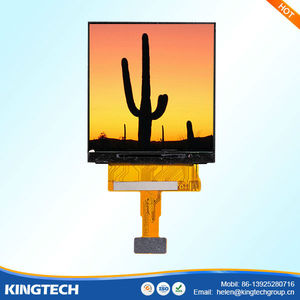 1.54英寸可编程微型小型 lcd 显示屏