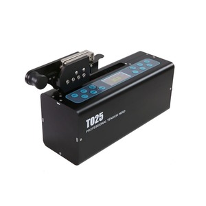 Alta Qualidade Eletrônico Automático Raquete Stringer Peteca <span class=keywords><strong>Badminton</strong></span> & Tennis <span class=keywords><strong>Racket</strong></span> Trainer Máquina De Cordas Elétrica - Product Image 5