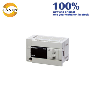 Lanen Mitsubishi <strong>PLC</strong> <strong>Controller</strong> FX3U-32MR/ES-A Melsec Electric FX-Series FX3U Base Unit 16 <strong>Inputs</strong> 16 Relay <strong>Output</strong> FX3U32MRESA