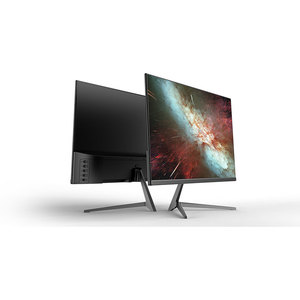 Venta directa del fabricante 60Hz-360Hz Varios tamaños Computadoras de escritorio Monitores 1K-5K Panel IPS DP LCD para uso en la oficina de juegos - Product Image 3