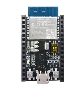 ESPRESSIF ESP8266-DevKitC Development Board für ESP8266 ESP8266-WROOM-02U