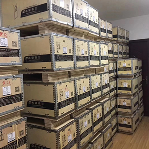 New Original <strong>Temperature</strong> Acquisition Module, 4-way Transmission TM3TI4G PLC <strong>Controller</strong> Stock in Warehouse for Schmeider - Product Image 2