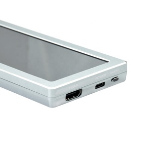 8,8 Zoll IPS LCD für Raspberry Pi mit 1920x480 Auflösung