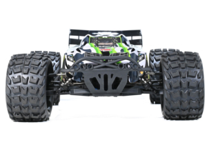 Lehoo VRX Racing 2.4G 1/8 Electric Brushless RTR <strong>RC</strong> <strong>Truggy</strong> Off-Road Racing <strong>4WD</strong> <strong>RC</strong> Car - Product Image 4