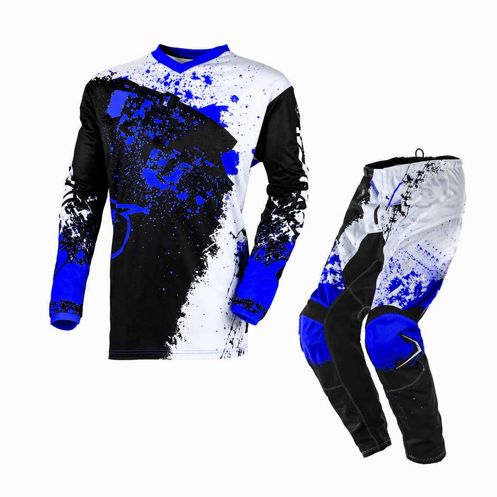 Bleu