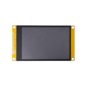 3.5 pollici TFT modulo LCD SPI seriali ip capacitivo Touch Screen RGB320 * 480 LCM pannello interfacce Multiple-compatibile I2C LVDS MIPi - Product Image 5