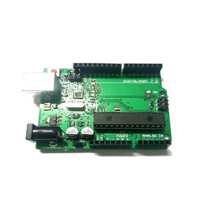ATMEGA328P ATMEGA16U2 scheda madre per Arduino Uno R3 scheda di sviluppo personalizzata - Product Image 1