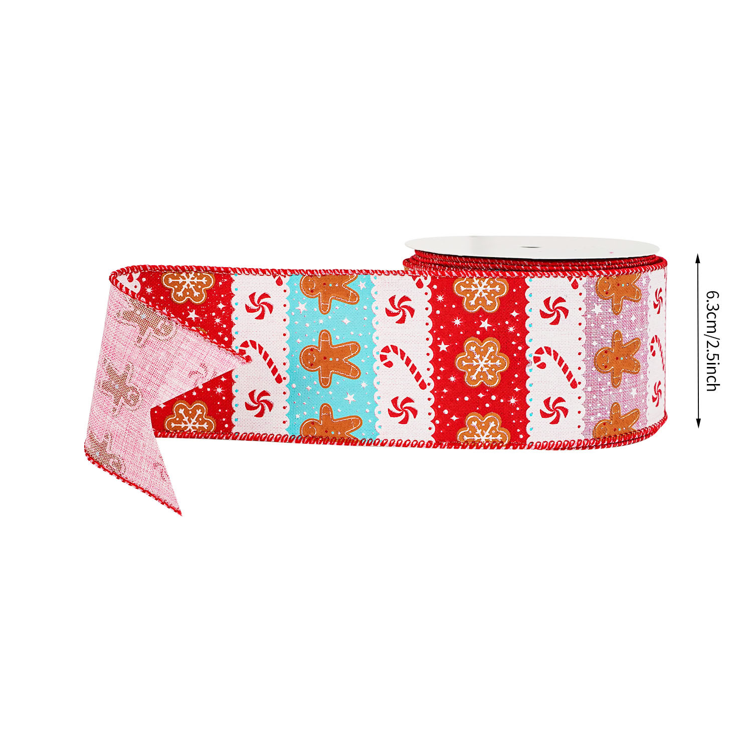 Pink-6.3cm
