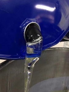 Kristal şeffaf AB reçine epoksi derin dökme epoksi reçine sertleştirici ile el yapımı el sanatları için ve masa üstü - Product Image 3