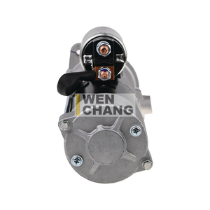MITSUBISHI için 1810A050 M008T71071 M008T75071 M008T75071A M008T75073 M008T75073A M008T75074 M2T63271 M8T71071 M8T75071 marş