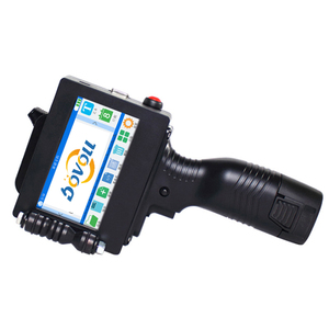 DOVOLL tragbare Handbarren-Chargencode-Druckmaschine - Product Image 2