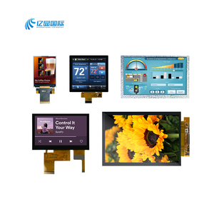 Panel de pantalla LCD TFT HD de 10,1 pulgadas con resolución 1200*1920 Módulos de monitor LCD de interfaz MIPI 40PIN - Product Image 1