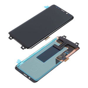 Оптовая продажа, оригинальный качественный ЖК-дисплей для мобильного телефона с рамкой для Samsung Galaxy S9 - Product Image 2