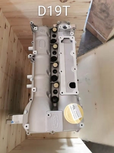1.9 montaj pikap için otomobil motoru T ile fabrika fiyat D19T dizel motor ile - Product Image 2