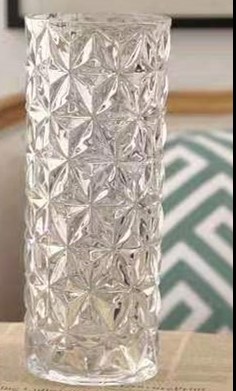 Fleur de glace 25 cm